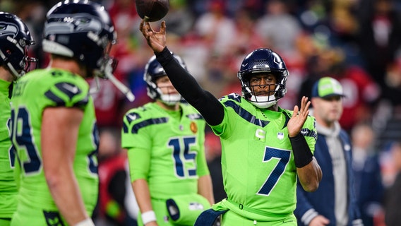 Eagles looking to spark suddenly slumping offense facing leaky Seahawks defense