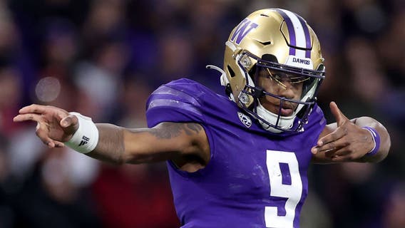 Washington to play Texas in semifinal at Sugar Bowl. Huskies beat the Longhorns in 2022 bowl meeting