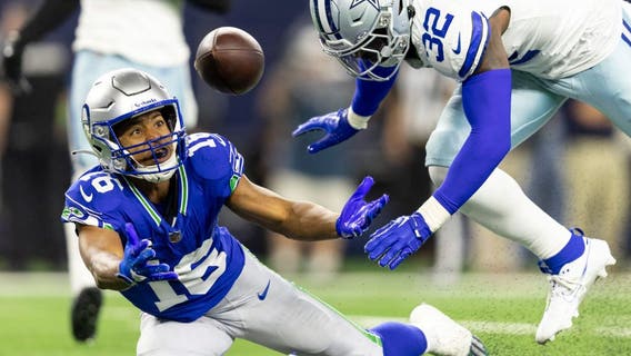 Seahawks’ third straight loss brings playoff hopes into question