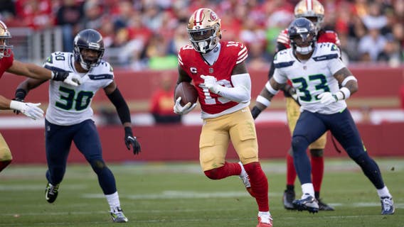 Pete Carroll: "Playoffs" start now for Seahawks as they try to make postseason push