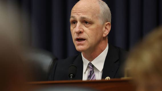 Bellevue home of Rep. Adam Smith vandalized calling for Gaza ceasefire