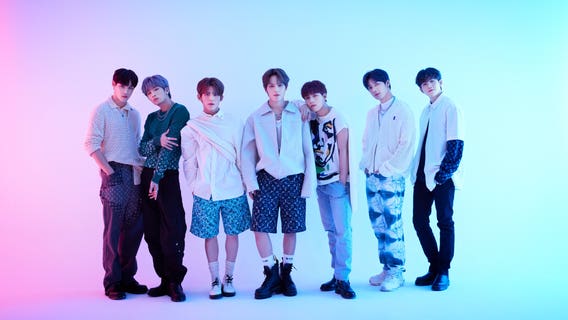 Interview: 'TAN' to become first K-Pop group to send a song into deep space