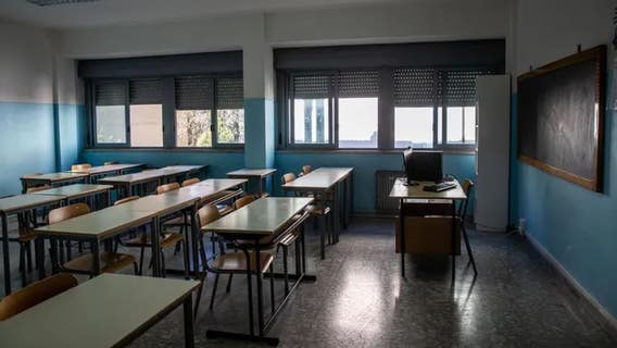 Principal fired after allegedly scolding students who refused to attend classes on Indigenous Peoples Day