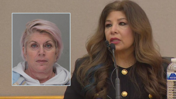 Marisela Botello murder trial: Suspect changed for rapper boyfriend, 'dabbled' in witchcraft, witness says