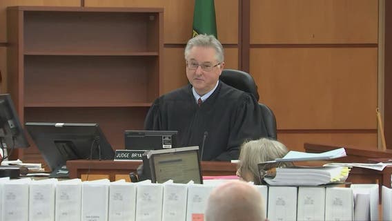 ‘You're pushing the boundaries. Don’t push it any further,’ judge warns prosecution in Ellis case