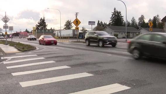 Parkland family files suit, wants accountability after 13-year-old hit and killed in crosswalk