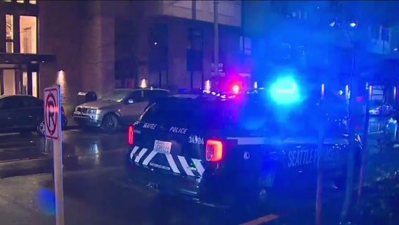 Woman says her partner shot neighbor in self-defense after altercation in U-District