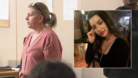 Marisela Botello murder trial: Jealousy over man led to deadly stabbing, prosecutors claim