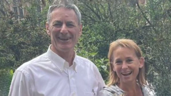 Bodies found near JBLM identified as missing Lacey couple