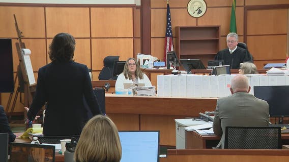 Defense requests dismissal of Ellis case after controversy in final stage of trial