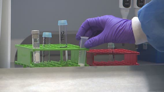 $4.5M into new Federal Way crime lab to crack down on massive test backlog
