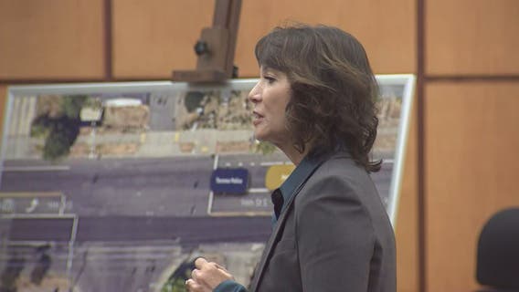 'They chose instead to treat him like an animal:' Prosecution begins closing argument in Manny Ellis trial