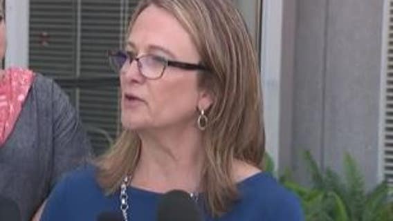 Washington State Ferries to start 'international recruitment effort' after leader announces retirement