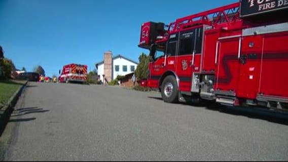 State seeks public input on safely disposing of firefighting foam containing toxic chemical PFAS