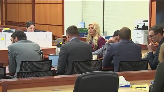 COVID delays Manny Ellis jury deliberations; legal expert weighs in