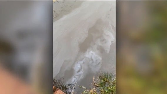 EPA confirms BP-operated Olympic Pipeline vault spilled 25,000+ gallons of gasoline into Washington waters