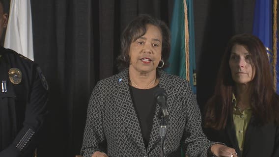 City of Tacoma starts internal investigation into officers following not guilty ruling in Ellis' death trial