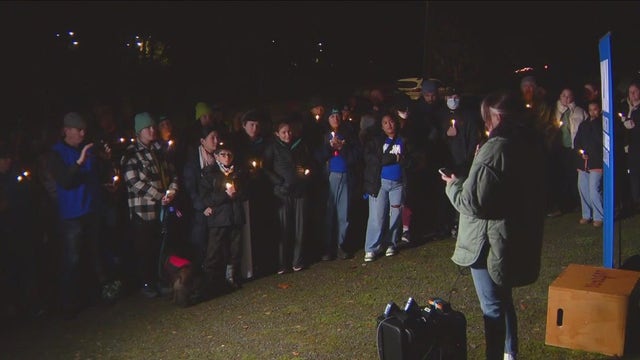 'We're fighting for you:' Nurses at Seattle Children's demand change amid workplace violence issues