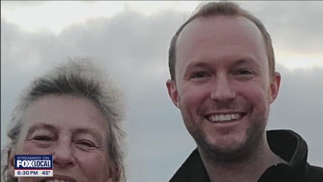 ‘His parents want answers’; Troopers seek information on driver who left man for dead in Poulsbo