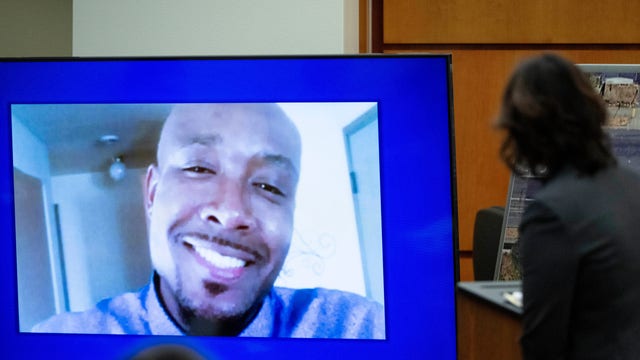 Manuel Ellis case: Deliberations to restart for a second time after juror gets COVID-19