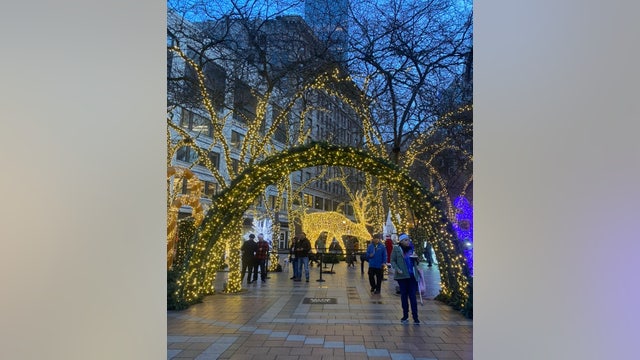 DSA: Seattle visitor traffic up year over year heading into holiday