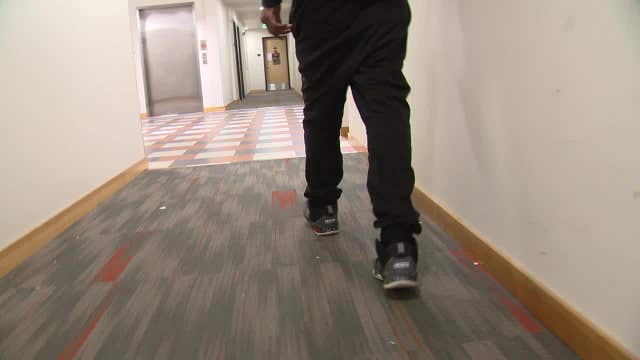 Seattle man says he fatally shot neighbor in 'self-defense' on Christmas Day