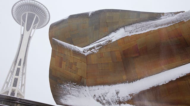 Seattle ranks among most 'unsafe' cities during the holiday season, research shows