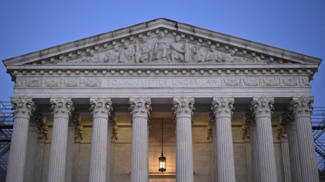 Supreme Court to take up restrictions on abortion pill mifepristone