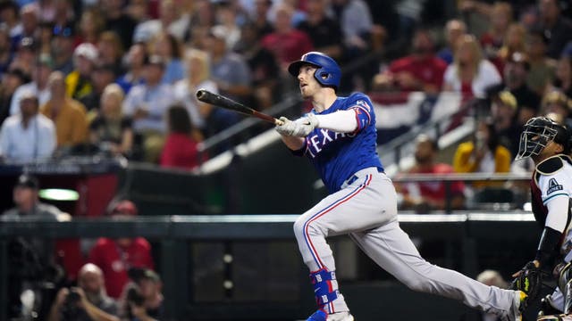 Reports: Mariners reach two-year, $24 million deal with C/DH Mitch Garver