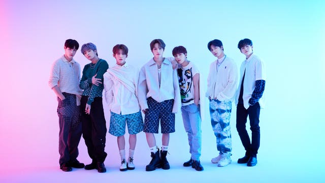 Interview: 'TAN' to become first K-Pop group to send a song into deep space