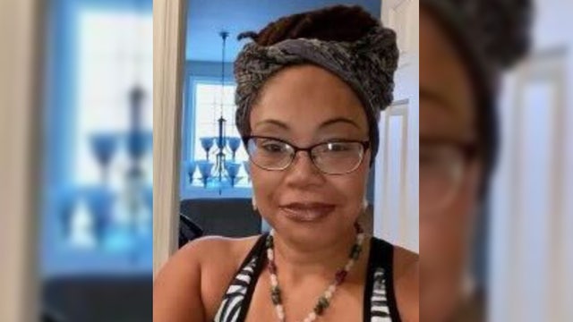 Family of Nodra Hursey speak out after estranged husband is charged with murder