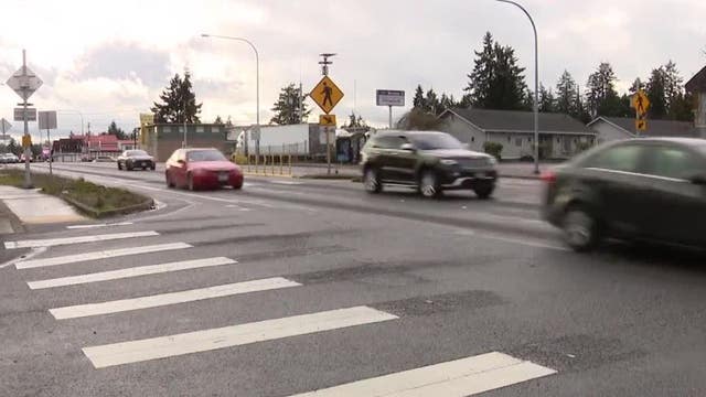 Parkland family files suit, wants accountability after 13-year-old hit and killed in crosswalk