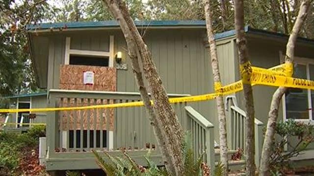 1 student killed, 2 hospitalized from suspected carbon monoxide poisoning at Evergreen State College