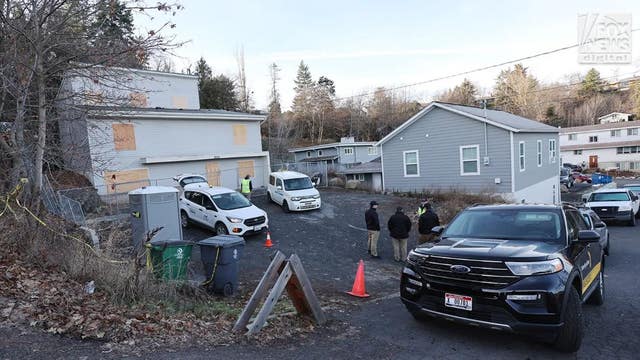 University of Idaho warns it will tow away cars parked outside King Road house during demolition this month