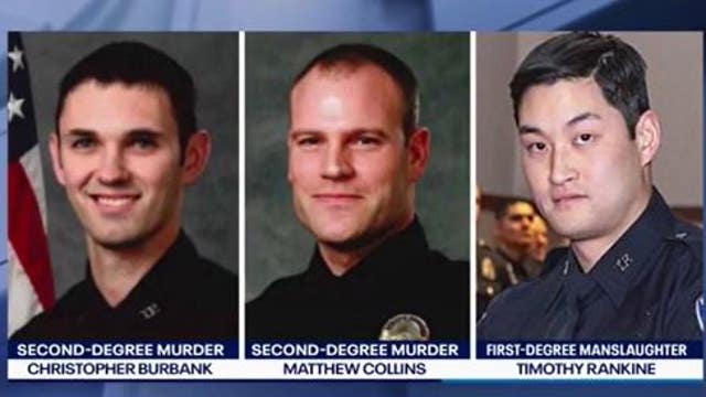 Deliberations restart as alternate juror is seated in death trial of Manny Ellis