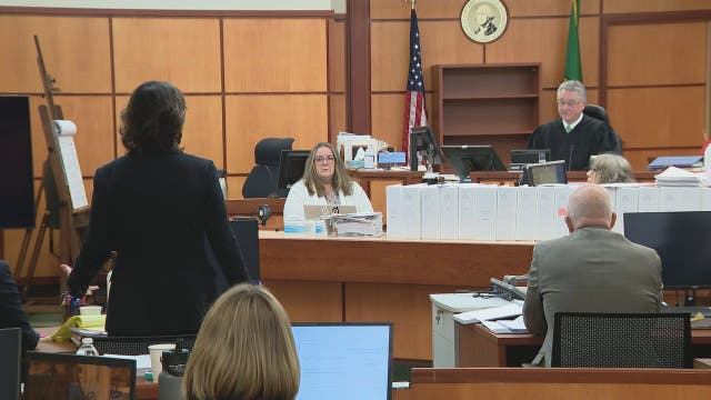 Defense requests dismissal of Ellis case after controversy in final stage of trial