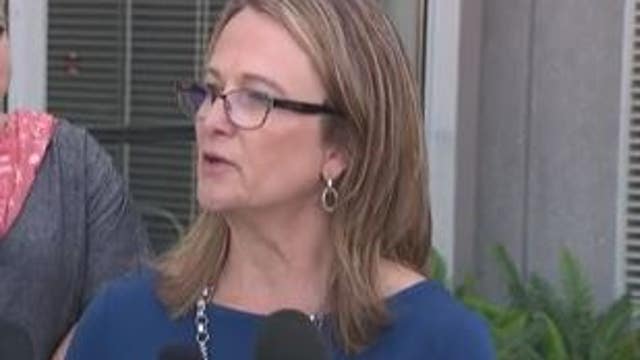 Washington State Ferries to start 'international recruitment effort' after leader announces retirement