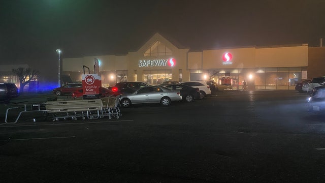 Spanaway man followed & robbed coming out of grocery store, deputies issue warning to public