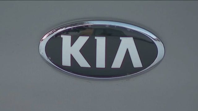 City Council considers pushing auto recall over rise in Kia, Hyundai thefts