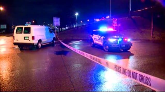 Man dead after stabbing in Tacoma