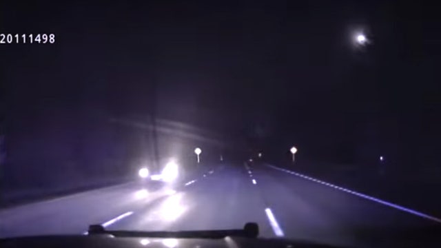 WSP: Man arrested for DUI after speeding wrong way down I-90