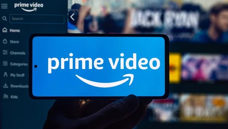 Amazon cutting several hundred positions across Prime Video and MGM ...