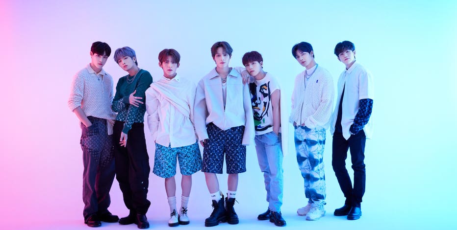 Interview: 'TAN' to become first K-Pop group to send a song into deep space