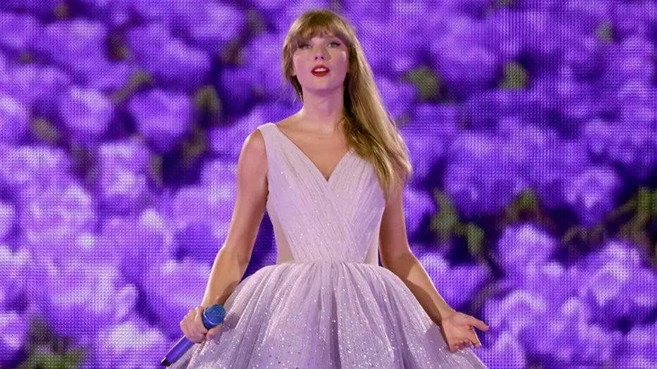 Billionaire Taylor Swift gives back: Where she’s donating millions ...