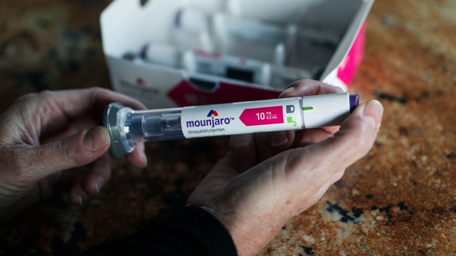 sunnyside health tirzepatide reviews Did you know the benefits of tirzepatide go far beyond weight management? GLP-1 Medications in Portland, OR