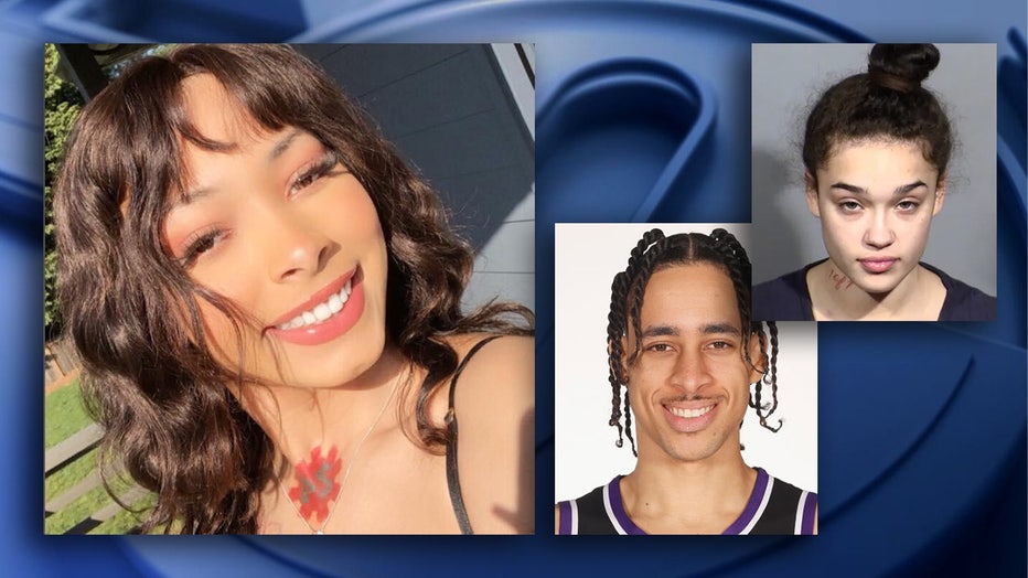 NBA G League player, girlfriend accused of murdering Lynnwood woman, police  say