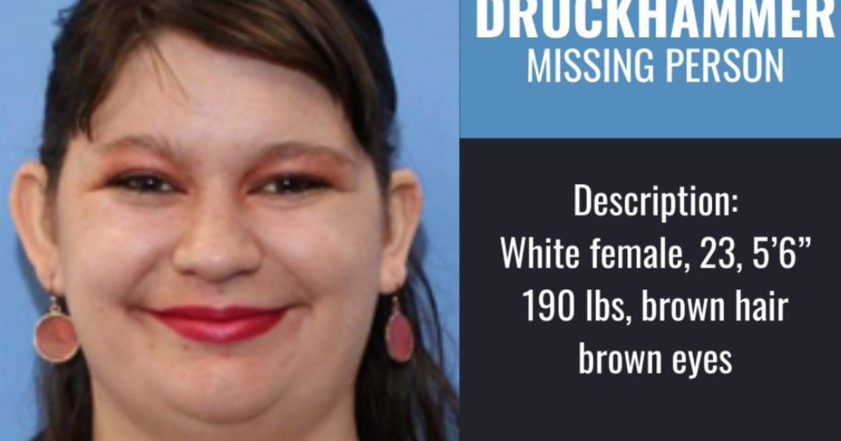 Pierce County deputies looking for missing woman | FOX 13 Seattle