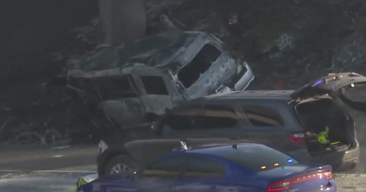 5 people killed in Pierce County car crash | FOX 13 Seattle