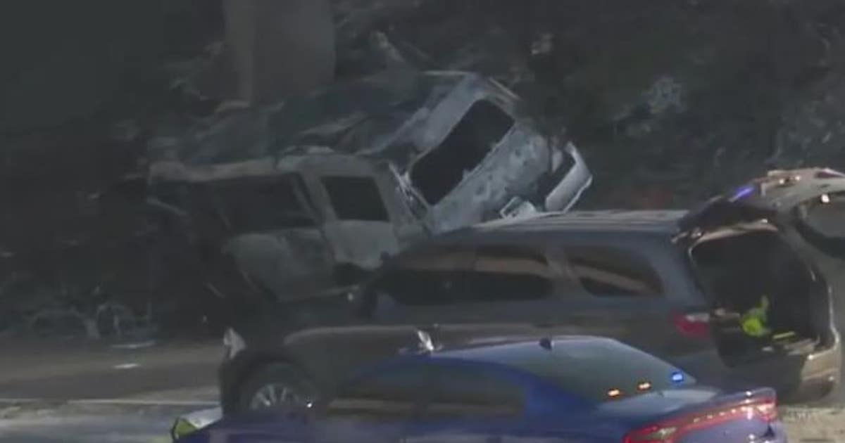 4 children killed in Puyallup fiery car crash | FOX 13 Seattle