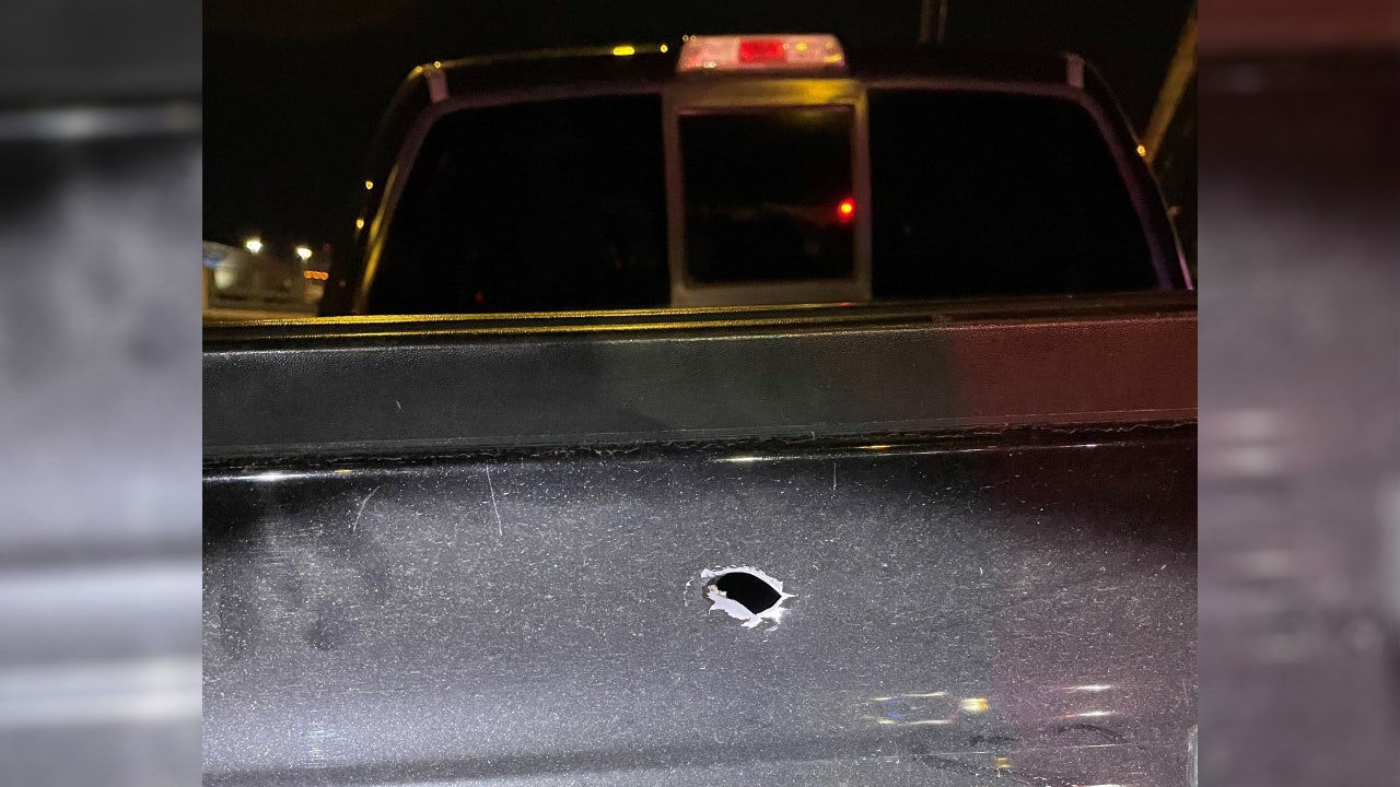 WSP Seeks Witnesses In Drive-by Shooting On I-90 In Seattle | FOX 13 ...